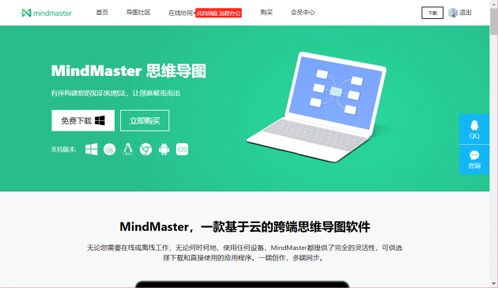 三款小眾但好用的思維導(dǎo)圖軟件盤點(diǎn)