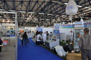 嘉諾展覽集團(tuán) 一站式國際會(huì)展解決方案專家