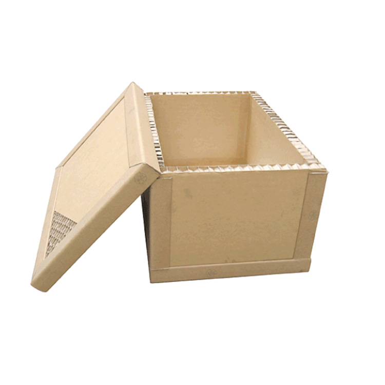 蜂窩紙箱 山東優(yōu)質(zhì)供應(yīng)與定制服務(wù)，青島義合益包裝材料解析