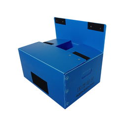 中空板周轉箱 材質、價格與廠家選擇全解析