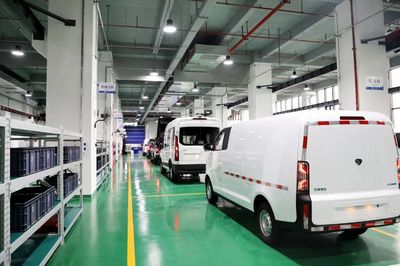 深汕汽車企業布局加納SKD工廠，專用汽車出口再添新章
