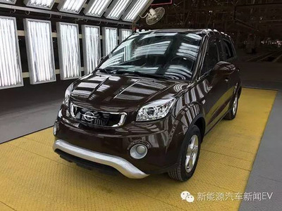 公安部將啟用新能源汽車專用號牌 專用汽車迎來身份標識新篇章